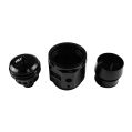 Zestaw blow off Volkswagen Golf 7 Audi A3 Skoda Fabia 1.2 TSI EA211 2015- BOV-051-BK 918,99 zł-1