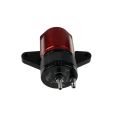 Zestaw blow off Subaru WRX/STI BOV-600RD 345,00 zł-2