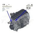 Zestaw do usunięcia układu EGR w silnikach BMW N57 N57S 3.0 Diesel EDEL_7+ZKOL 329,00 zł-2