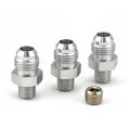 Zestaw króćców regulatora ciśnienia paliwa Turbosmart FPR Fitting Kit 1/8NPT to-6AN TS-0402-1112 169,00 zł-1