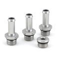Zestaw króćców regulatora ciśnienia paliwa Turbosmart FPR Fitting Kit -6 AN to 10mm TS-0402-1116 169,00 zł-1