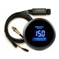 Zestaw LC-2 z zegarem DB Blue Innovate 3795 - Niebieskie podświetlanie, sonda szerokopasmowa AFR USA-INO-3795 1 299,00 zł-1