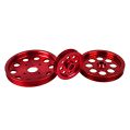 Zestaw lekkich kół pasowych do silników Nissan RB20 i RB25. FMIC-GEAR-NIS-004 399,00 zł-2