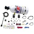 Zestaw mokry nitro NOS Nitrous Express NX 20923-15 Sport Compact EFI z jedną dyszą i butlą 15lbs (6,8kg) USA-NX-20923-15 5 149,00 zł-1