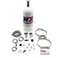 Zestaw mokry nitro NOS Nitrous Express NX ML2000 Mainline EFI z jedną dyszą i butlą 10lbs (4.5kg) USA-NX-ML2000 2 749,00 zł-1
