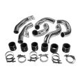 Zestaw orurowania do intercoolera Nissan R35 GT-R Czarny ICK-NIS-R35-B 1 649,00 zł-1