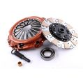 Zestaw sprzęgła Extra Heavy Duty Xtreme Clutch Ceramic Nissan PATROL 2.8 TDiC (Y61) 96KW (1998-2000) KNI24008-1CX 4 049,00 zł-1