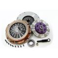 Zestaw sprzęgła Extra Heavy Duty Xtreme Clutch Ceramic Nissan PATROL 2.8 TDiC (Y61) 96KW (1998-2000) KNI24530-1CX 7 840,28 zł-1