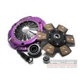 Zestaw sprzęgła Extra Heavy Duty Xtreme Clutch ISUZU D-MAX 2.5 DiTD 4x4 (TFS86_) 74KW (2002-2012) KIZ25003-1BX 4 099,00 zł-1