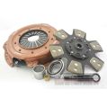 Zestaw sprzęgła Extra Heavy Duty Xtreme Clutch Nissan TERRANO II 3.0 DiTD 4WD 125KW (1997-2004) KNI28006-1BX 4 299,00 zł-1