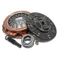 Zestaw sprzęgła Extra Heavy Duty Xtreme Clutch Organic Nissan PATROL 2.8 TDiC (Y61) 96KW (1998-2000) KNI24008-1AX 2 689,00 zł-1