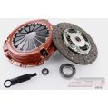 Zestaw sprzęgła Extra Heavy Duty Xtreme Clutch Organic Toyota LAND CRUISER 4.0 Diesel (HJ60_) 77KW (1981-1990) KTY28007-1AX 2 499,00 zł-1