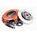 Zestaw sprzęgła Heavy Duty Xtreme Clutch Ceramic Nissan PATROL GR 4.2 D 4x4 (TY61) 91KW (1999-2012) KNI28001-1C 3 169,00 zł-1