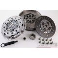 Zestaw sprzęgła + koło zamachowe Xtreme Clutch FORD AUSTRALIA TRANSIT 2.4 D 92KW (2001-2006) KFD25509 5 999,01 zł-1