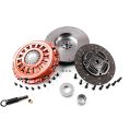 Zestaw sprzęgła + koło zamachowe Xtreme Clutch Nissan PATHFINDER 2.5 dCi 4WD 140KW (2010-2013) KNI28518-1A 6 254,09 zł-1