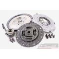 Zestaw sprzęgła + koło zamachowe Xtreme Clutch Pro Organic AUDI TT 1.8 T quattro 165KW (1999-2006) KAU24649 6 599,00 zł-1