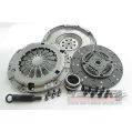 Zestaw sprzęgła + koło zamachowe Xtreme Clutch Pro Organic Mazda BT-50 3.0 CDVi 4x4 115KW (2006-2011) KFD25525 3 199,00 zł-1