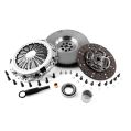 Zestaw sprzęgła + koło zamachowe Xtreme Clutch Pro Organic Nissan PATHFINDER 2.5 dCi 4WD 140KW (2010-2013) KNI25509 3 199,00 zł-1