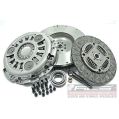 Zestaw sprzęgła + koło zamachowe Xtreme Clutch Pro Organic Nissan PATHFINDER 2.5 dCi 4WD 140KW (2010-2013) KNI28518 6 099,00 zł-1