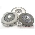 Zestaw sprzęgła + koło zamachowe Xtreme Clutch Pro Organic SSANGYONG REXTON 2.9 TD 88KW (2003-2005) KSY24503 6 099,00 zł-1