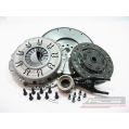 Zestaw sprzęgła + koło zamachowe Xtreme Clutch Pro Organic Subaru OUTBACK 2.5 i AWD (BR9) 123KW (2009-2015) KSU23521 2 499,00 zł-1