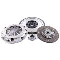 Zestaw sprzęgła + koło zamachowe Xtreme Clutch Subaru BRZ 2.0 147KW (2012-on) KSU23512 2 999,00 zł-1