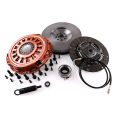 Zestaw sprzęgła + koło zamachowe Xtreme Outback Clutch Toyota HILUX 3.0 D-4D 4WD (KUN26) 126KW (2005-2015) KTY28590-1AX 6 501,01 zł-1