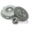 Zestaw sprzęgła Xtreme Clutch AUDI 80 1.8 68KW (1983-1986) KAU21003 2 499,00 zł-1
