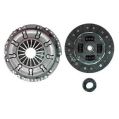 Zestaw sprzęgła Xtreme Clutch AUDI 80 2.0 E quattro 83KW (1988-1990) KAU22001 1 899,00 zł-1