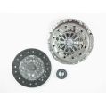 Zestaw sprzęgła Xtreme Clutch AUDI A4 3.0 162KW (2002-2005) KAU24025 3 289,00 zł-1