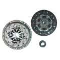 Zestaw sprzęgła Xtreme Clutch AUDI A6 3.0 quattro 162KW (2002-2005) KAU24022 3 099,00 zł-1