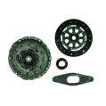 Zestaw sprzęgła Xtreme Clutch BMW 3 320 i 110KW (2005-2007) KBM23021 1 799,00 zł-1
