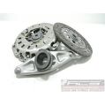 Zestaw sprzęgła Xtreme Clutch BMW 3 325 ti 141KW (2002-2005) KBM24040 2 198,99 zł-1