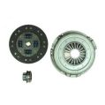 Zestaw sprzęgła Xtreme Clutch BMW 8 850 CSi 280KW (1992-1996) KBM24015 4 999,00 zł-1