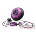 Zestaw sprzęgła Xtreme Clutch Carbon Blade Twin Plate HSV W427 7.0 i V8 375KW (2008-2013) KGM23631-2P 13 499,00 zł-1