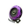 Zestaw sprzęgła Xtreme Clutch Carbon Blade Twin Plate Mitsubishi LANCER EVO X All-wheel Drive (CZ4A) 217KW (2008-2015) KMI23523-2P 10 999,00 zł-1