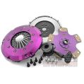Zestaw sprzęgła Xtreme Clutch Ceramic Ford FIESTA 1.6 ST 134KW (2013-on) KFD24639-1E 5 898,99 zł-1