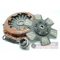 Zestaw sprzęgła Xtreme Clutch Ceramic Mitsubishi PAJERO 3.2 DI-D All-wheel Drive (V88W, V98W) 118KW (2006-2009) KMI28002-1B 4 919,00 zł-1