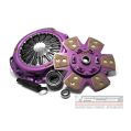 Zestaw sprzęgła Xtreme Clutch Ceramic Mitsubishi TRITON 2.5 DI-D 4WD 131KW (2014-on) KMI25013-1B 4 849,00 zł-1