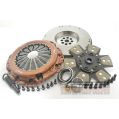 Zestaw sprzęgła Xtreme Clutch Ceramic Nissan PATHFINDER 2.5 dCi 4WD 140KW (2010-2013) KNI25509-1B 7 717,50 zł-1