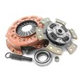 Zestaw sprzęgła Xtreme Clutch Ceramic Nissan PATROL 2.8L RD28T W260 (1989-2002 Spanish model) KNI24044-1B 2 349,00 zł-1