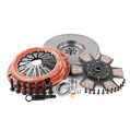 Zestaw sprzęgła Xtreme Clutch Ceramic Nissan TERRANO II 3.0 DiTD 4WD 125KW (1997-2004) KNI28509-1B 7 417,56 zł-1