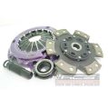 Zestaw sprzęgła Xtreme Clutch Ceramic Toyota MR 2 2.0 Turbo (SW20_) 180KW (1989-1999) KTY24006-1B 3 398,99 zł-1