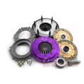 Zestaw sprzęgła Xtreme Clutch Ceramic Twin Plate BMW 3 335 xi 225KW (2007-2010) KBM20521-2E 7 576,62 zł-1