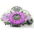 Zestaw sprzęgła Xtreme Clutch Ceramic Twin Plate FORD AUSTRALIA FOCUS 2.0 ST215 184KW (2012-2015) KFD23659-2E 9 498,99 zł-1