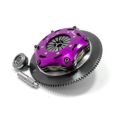 Zestaw sprzęgła Xtreme Clutch Ceramic Twin Plate Honda CIVIC 1.8 i-VTEC (FK2) 104KW (2013-2014) KHN18525-2E 6 999,00 zł-1