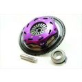 Zestaw sprzęgła Xtreme Clutch Ceramic Twin Plate Honda CRX 1.6 i 16V (AS) 92KW (1986-1987) KHN18521-2E 6 199,00 zł-1