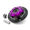 Zestaw sprzęgła Xtreme Clutch Ceramic Twin Plate Honda PRELUDE 2.3 i 16V (BB2) 118KW (1991-1996) KHN18524-2E 7 599,00 zł-1