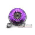 Zestaw sprzęgła Xtreme Clutch Ceramic Twin Plate Mazda FAMILIA 1.8 16V Turbo 4WD 136KW (1993-1994) KFD20523-2E 6 399,00 zł-1