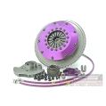Zestaw sprzęgła Xtreme Clutch Ceramic Twin Plate Mazda RX 7 1.3 Twin Turbo 176KW (1992-1996) KMZ20680-2E 10 999,00 zł-1